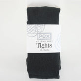 Pex Sunset Tights Black